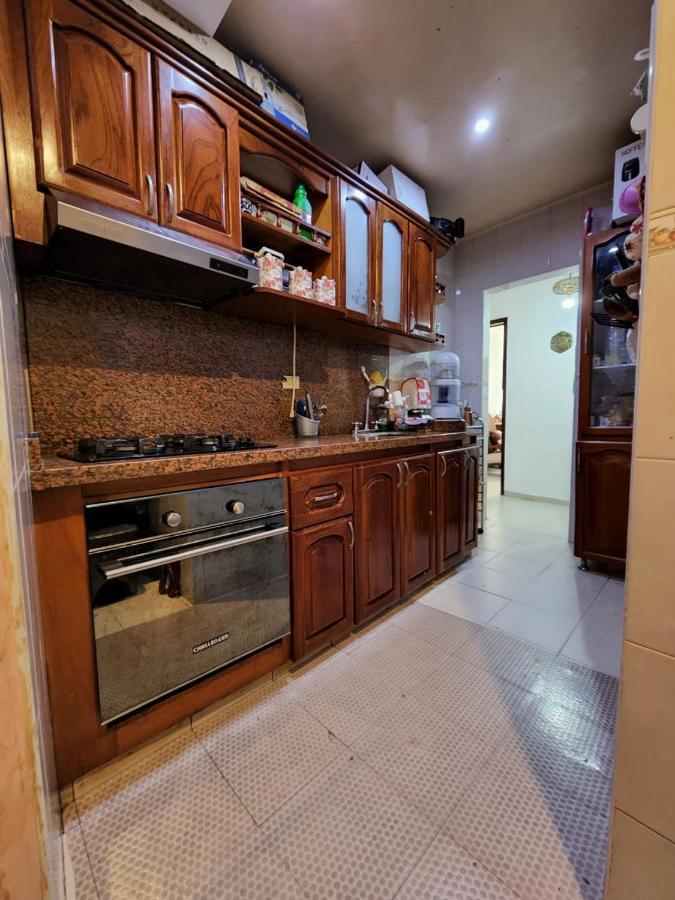 Carrera 13 # 20-56 Apto 202 - Barrio Alameda, Centro
