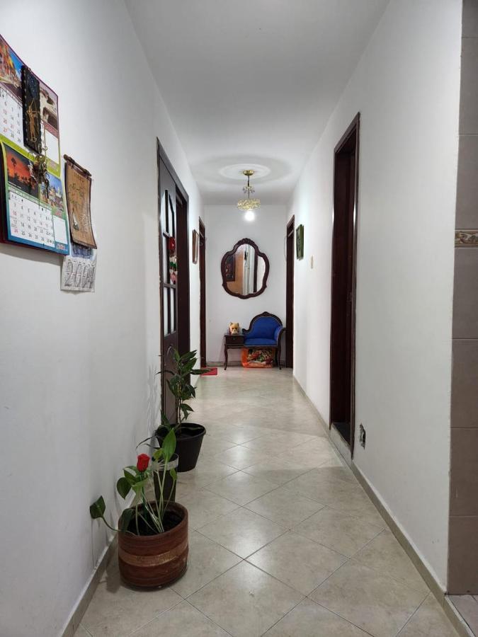 Carrera 13 # 20-56 Apto 202 - Barrio Alameda, Centro * Bogotá
