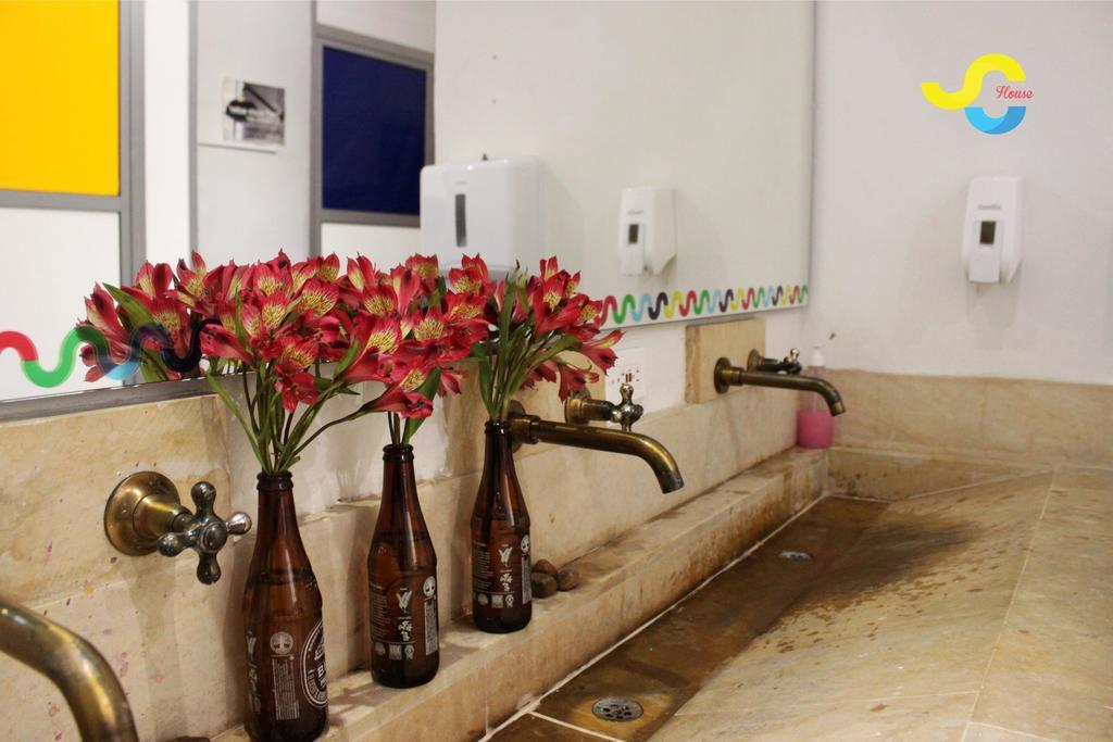 Fatima Hostal Bogotá