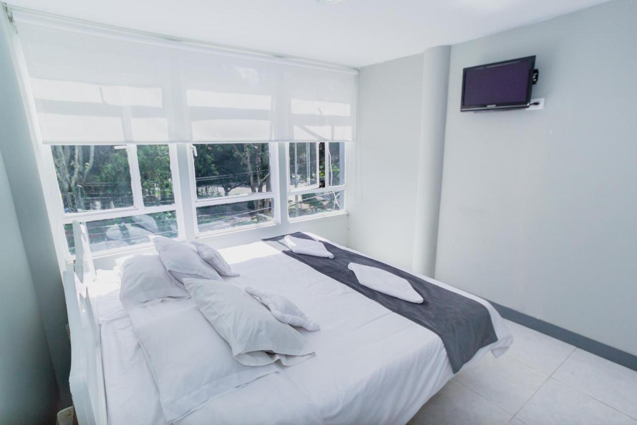 Apartasuite Teusaquillo Apartamento