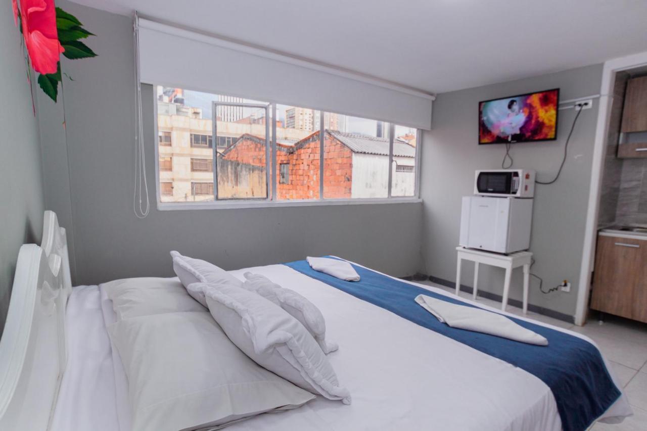 Apartasuite Teusaquillo Apartamento
