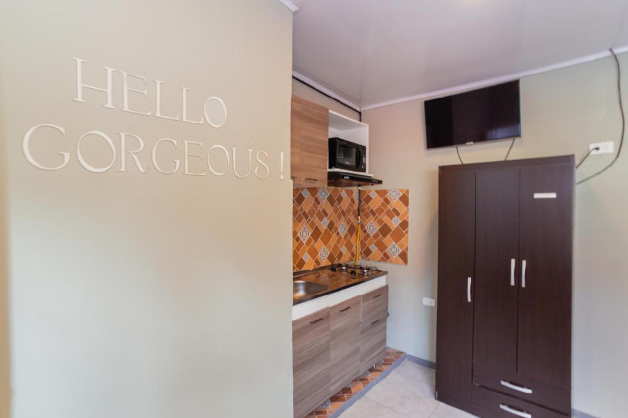 Apartasuite Teusaquillo Apartamento Bogotá