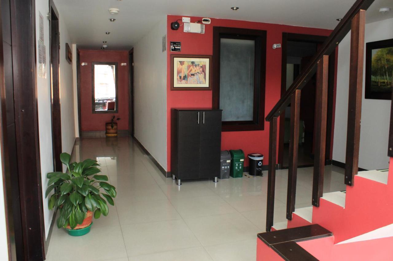 Cosmopolitan Hotel Bogotá