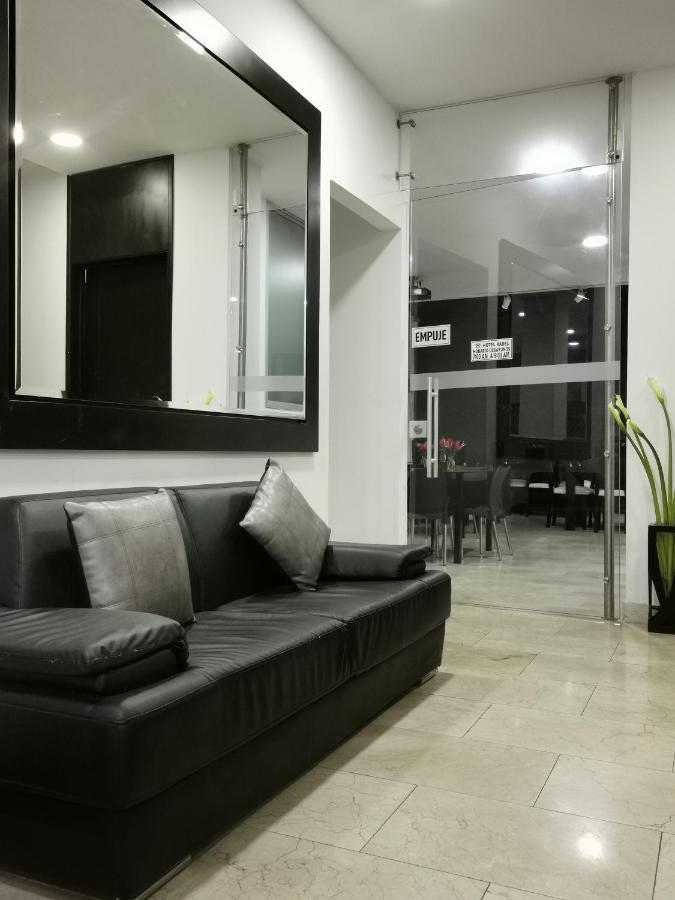 Radel Superior Bogotá