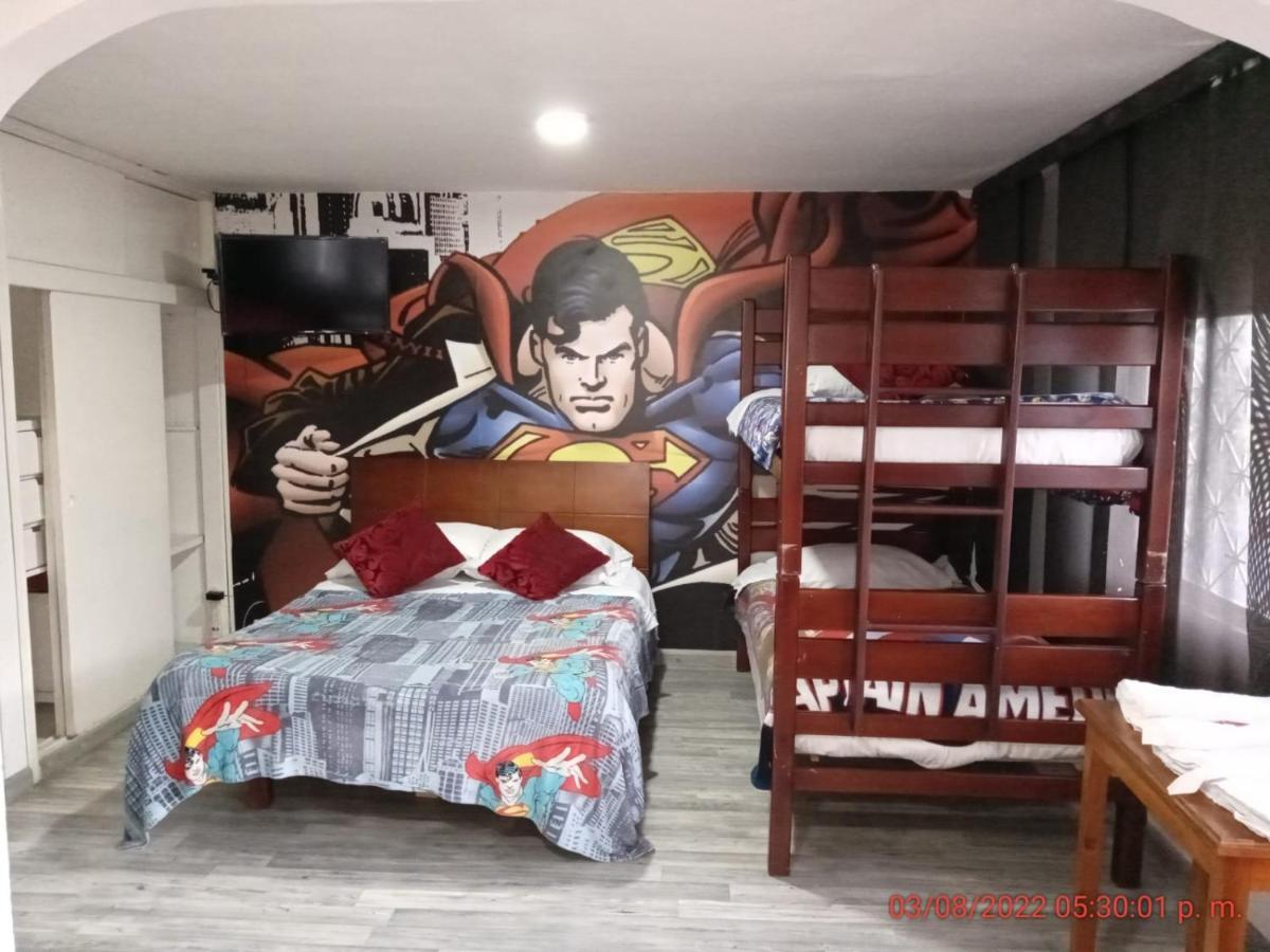 Comic 2* Bogotá
