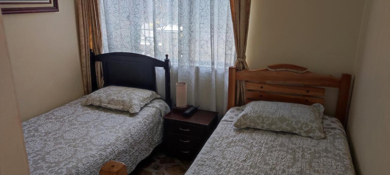 Hotel Andino Real