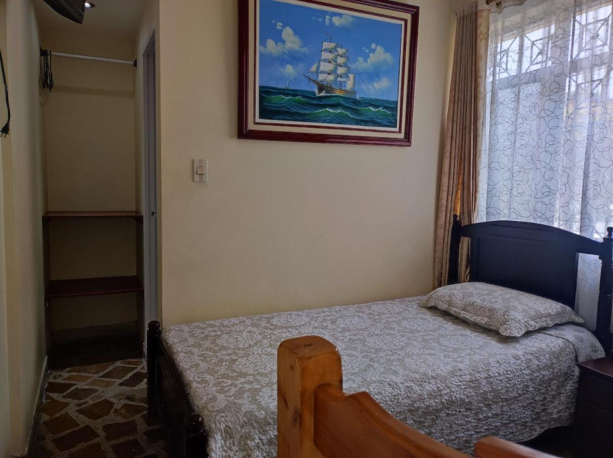 Hotel Andino Real