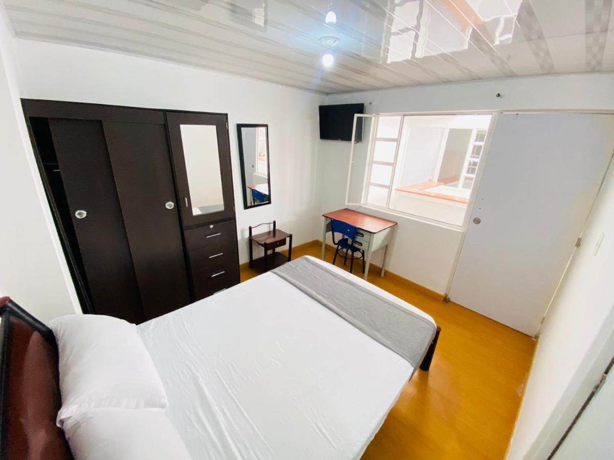 Casa Coral Guest house