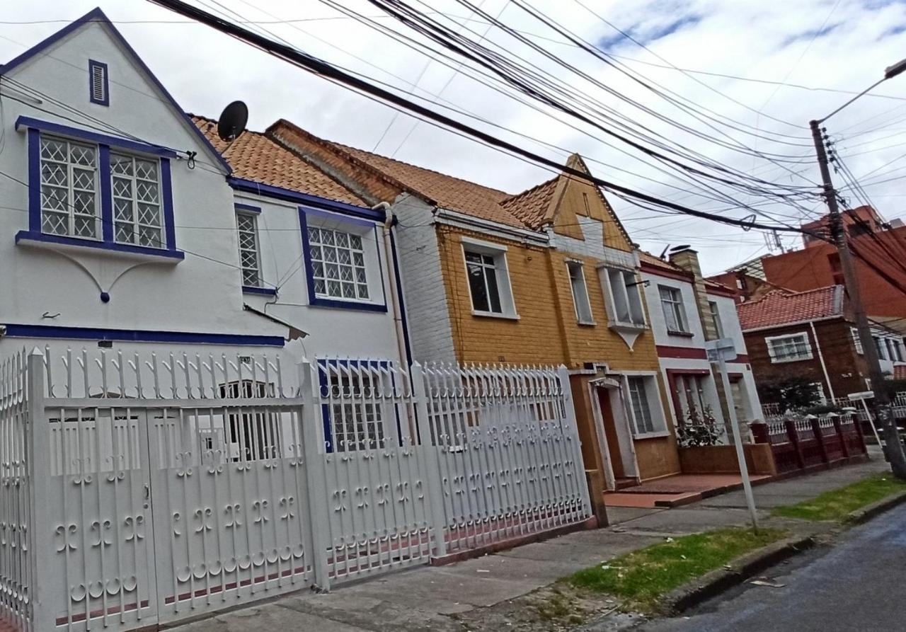 Guest house Casa Coral