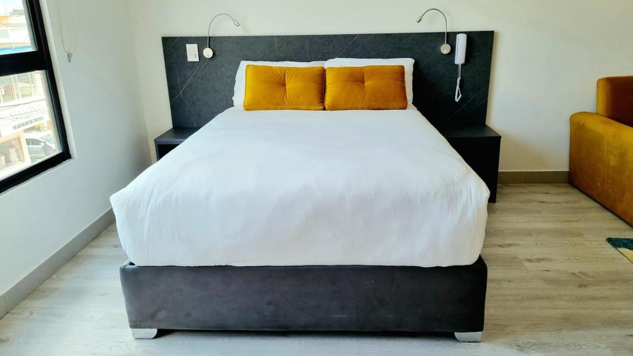 Toscana Loft - Apartasuites Apartamento