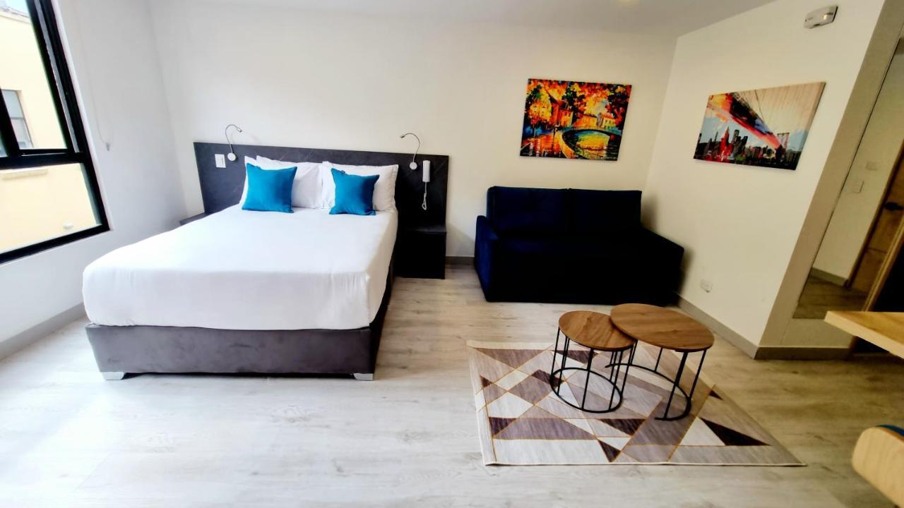 Toscana Loft - Apartasuites
