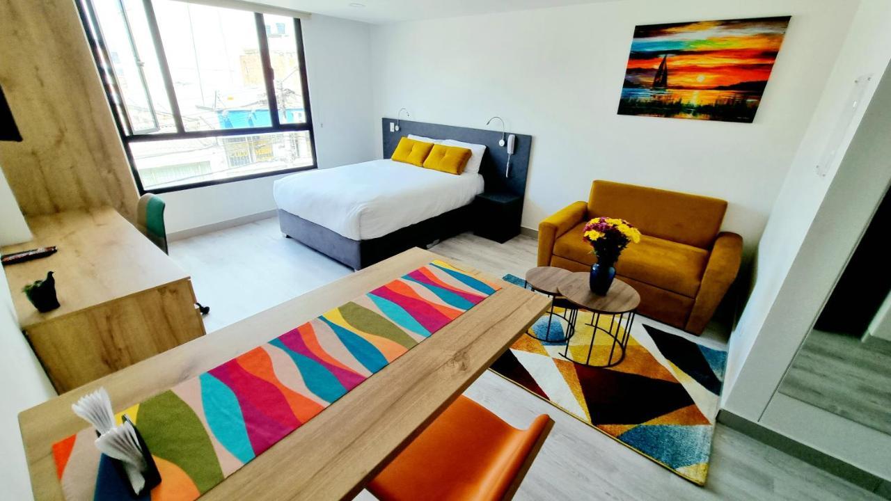 Toscana Loft - Apartasuites