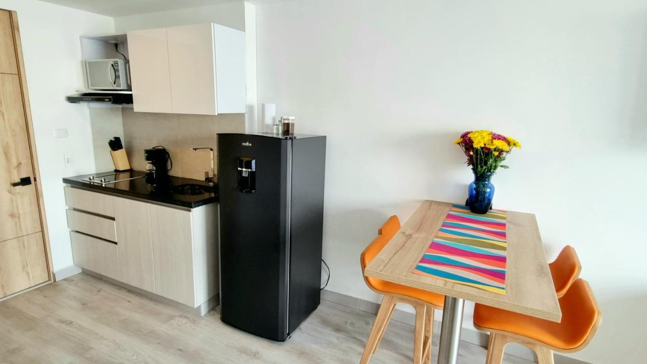 Toscana Loft - Apartasuites Apartamento