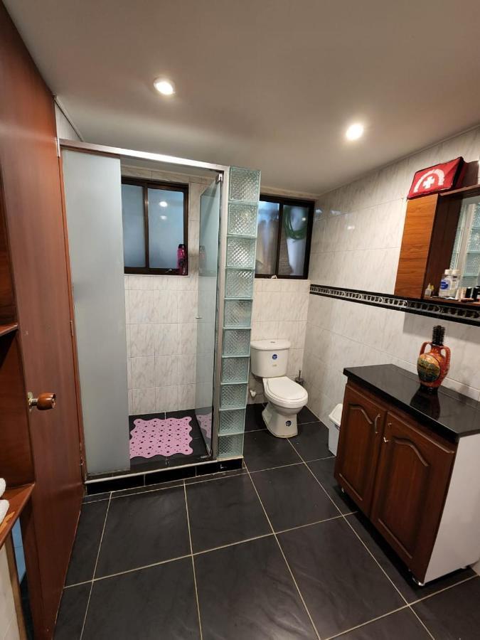 Carrera 13 # 20-56 Apto 202 - Barrio Alameda, Centro * Bogotá