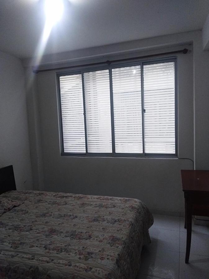 Carrera 13 # 20-56 Apto 202 - Barrio Alameda, Centro * Bogotá
