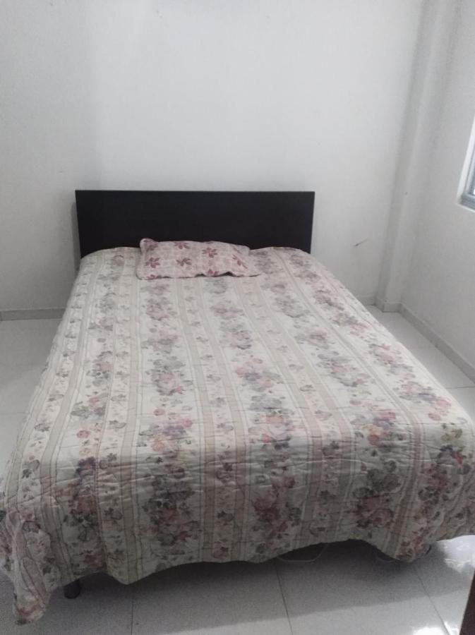 Carrera 13 # 20-56 Apto 202 - Barrio Alameda, Centro Bogotá