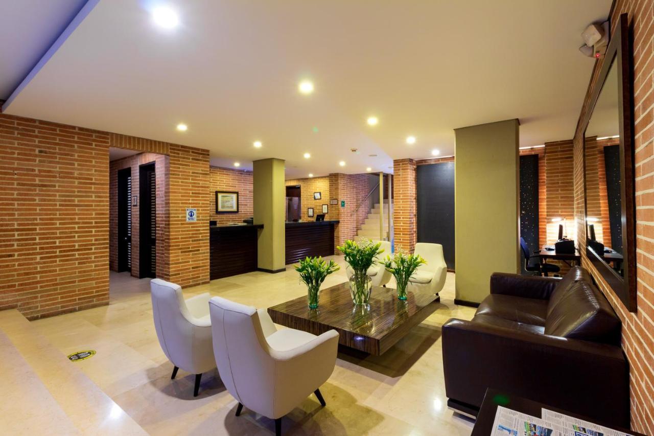Hotel Madisson Luxury By Geh