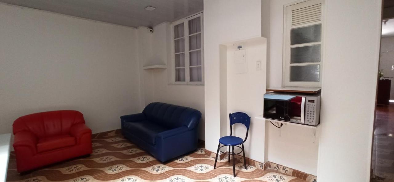 Casa Coral Guest house Bogota
