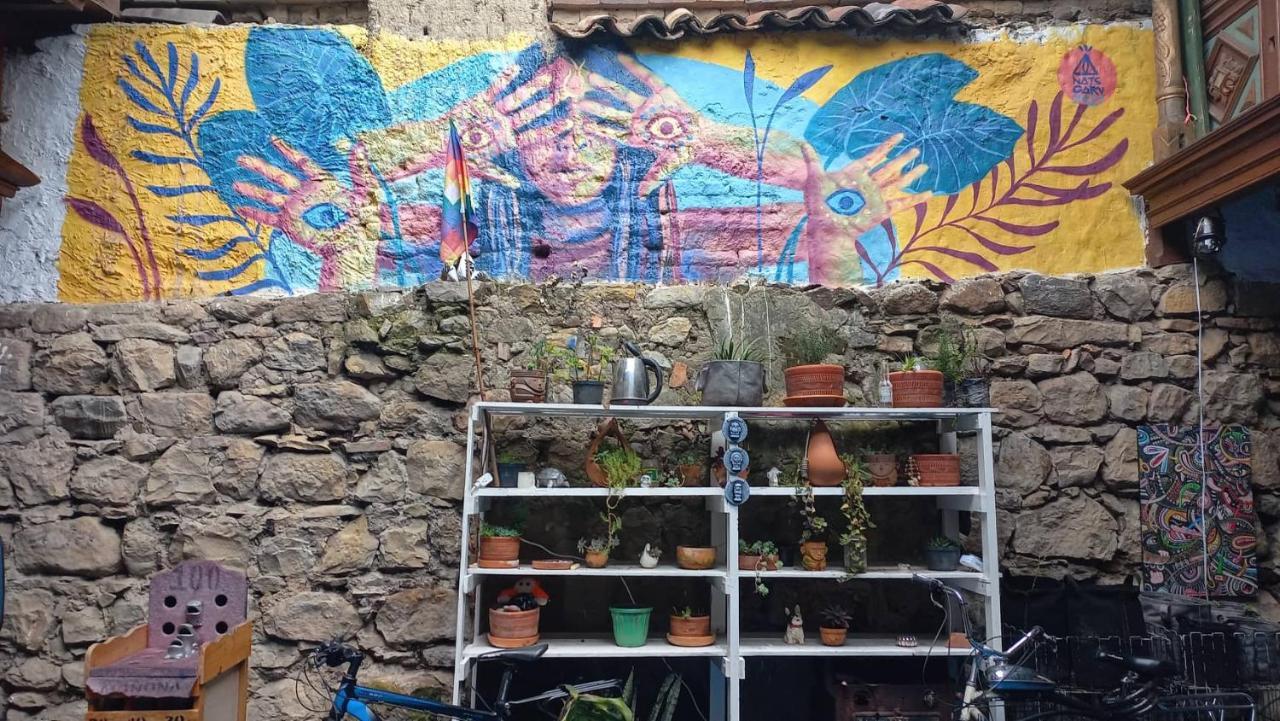 Buhardilla, El Sauco Casa Cultural Habitación en casa particular