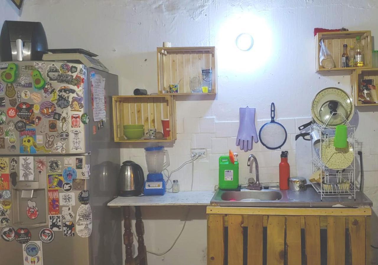 Habitación en casa particular Buhardilla, El Sauco Casa Cultural