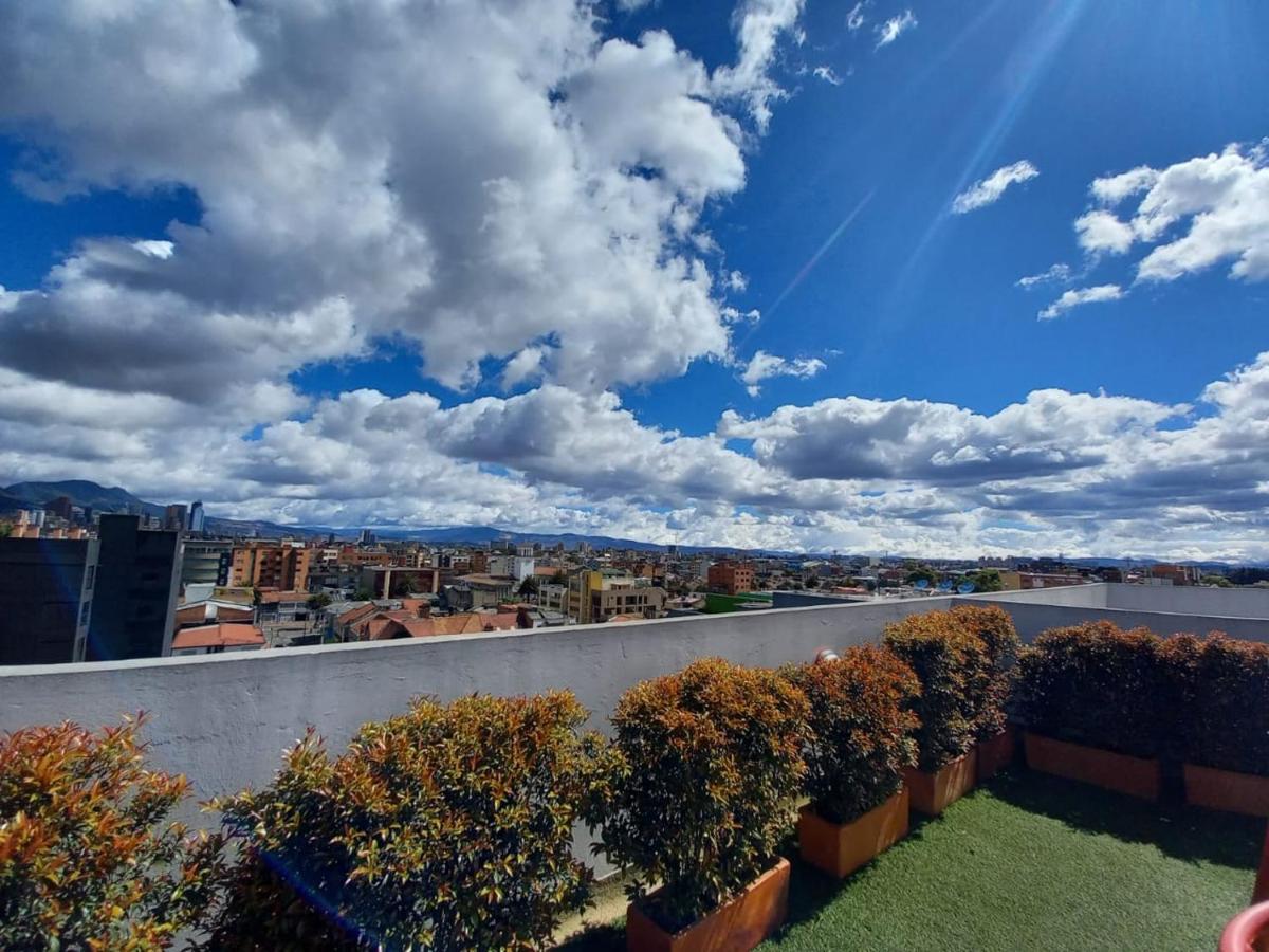 Apartaestudio 1 ambiente Chapinero Campín y Movistar Arena Apartamento Bogotá