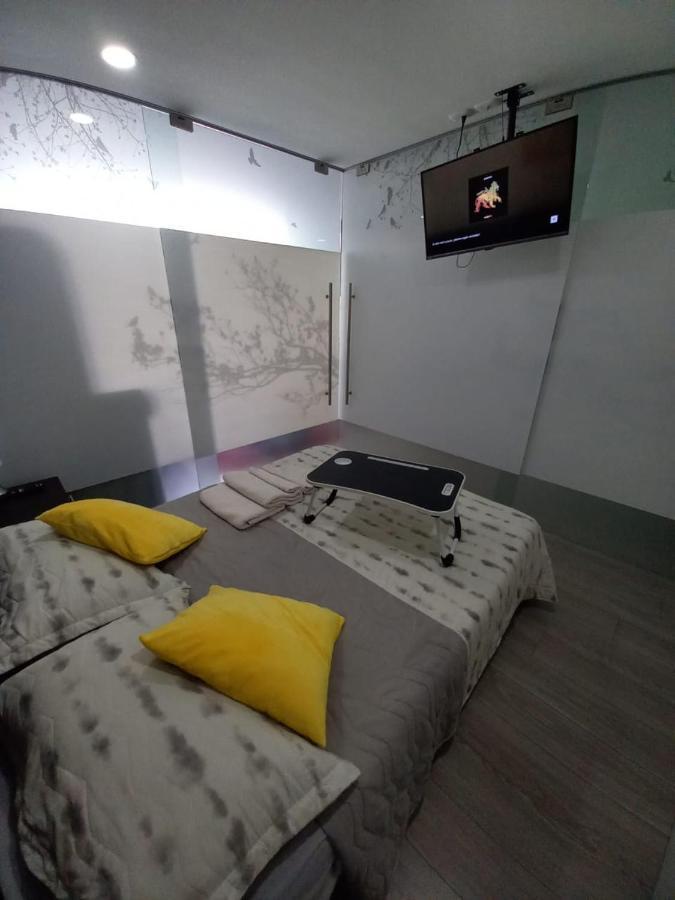 Apartaestudio 1 ambiente Chapinero Campín y Movistar Arena Apartamento