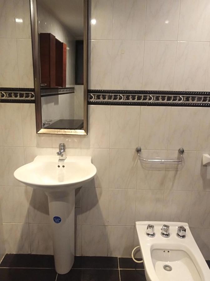 Habitación en casa particular Carrera 13 # 20-56 Apto 202 - Barrio Alameda, Centro *