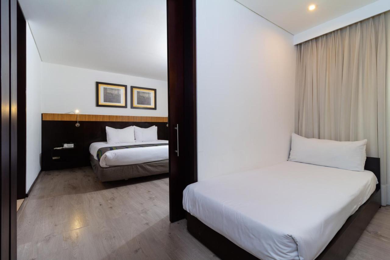 Hotel Madisson Luxury By Geh