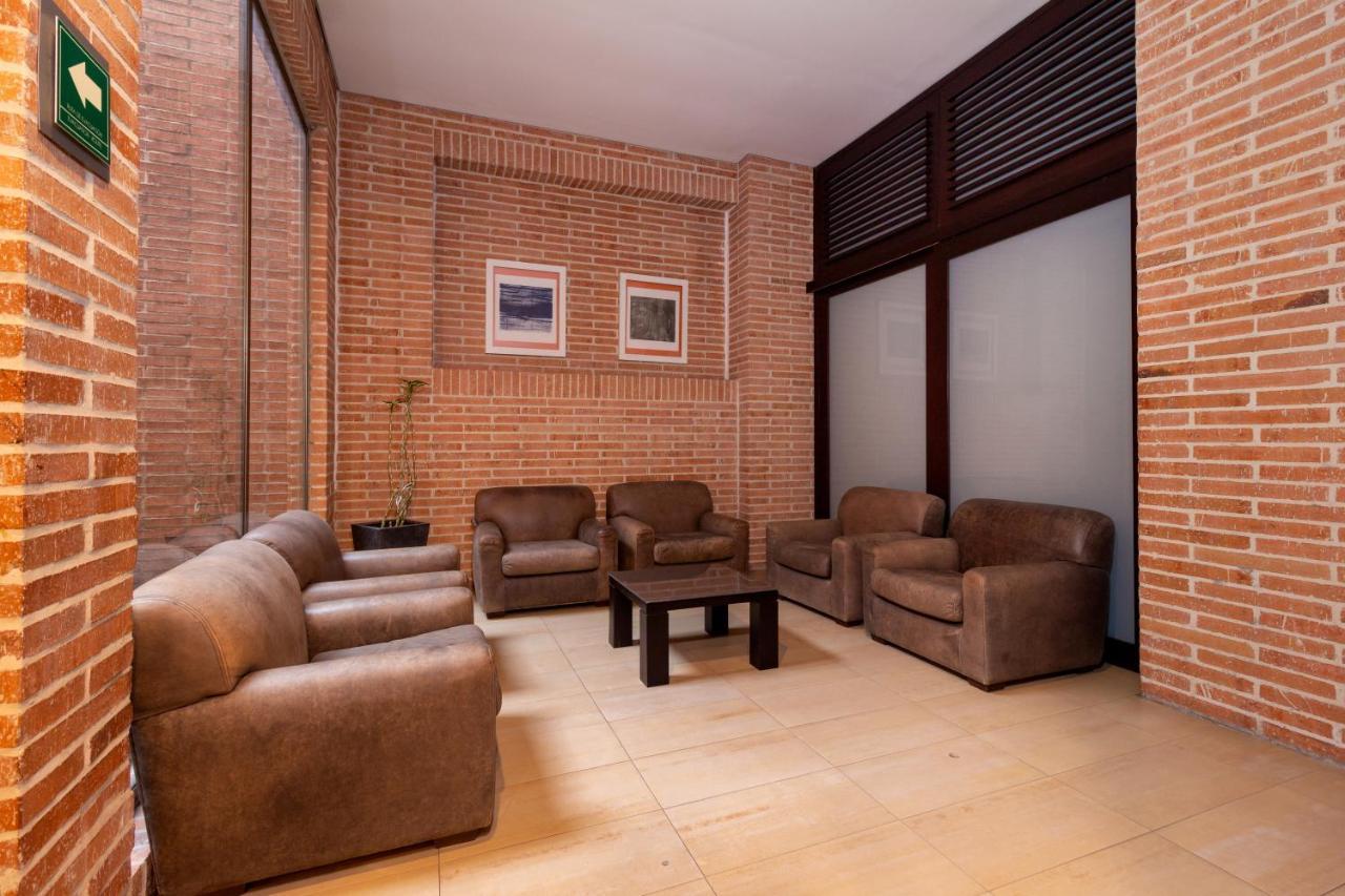 Hotel Madisson Luxury By Geh Bogotá