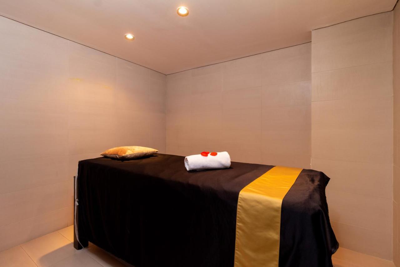 Hotel Madisson Luxury By Geh Bogotá