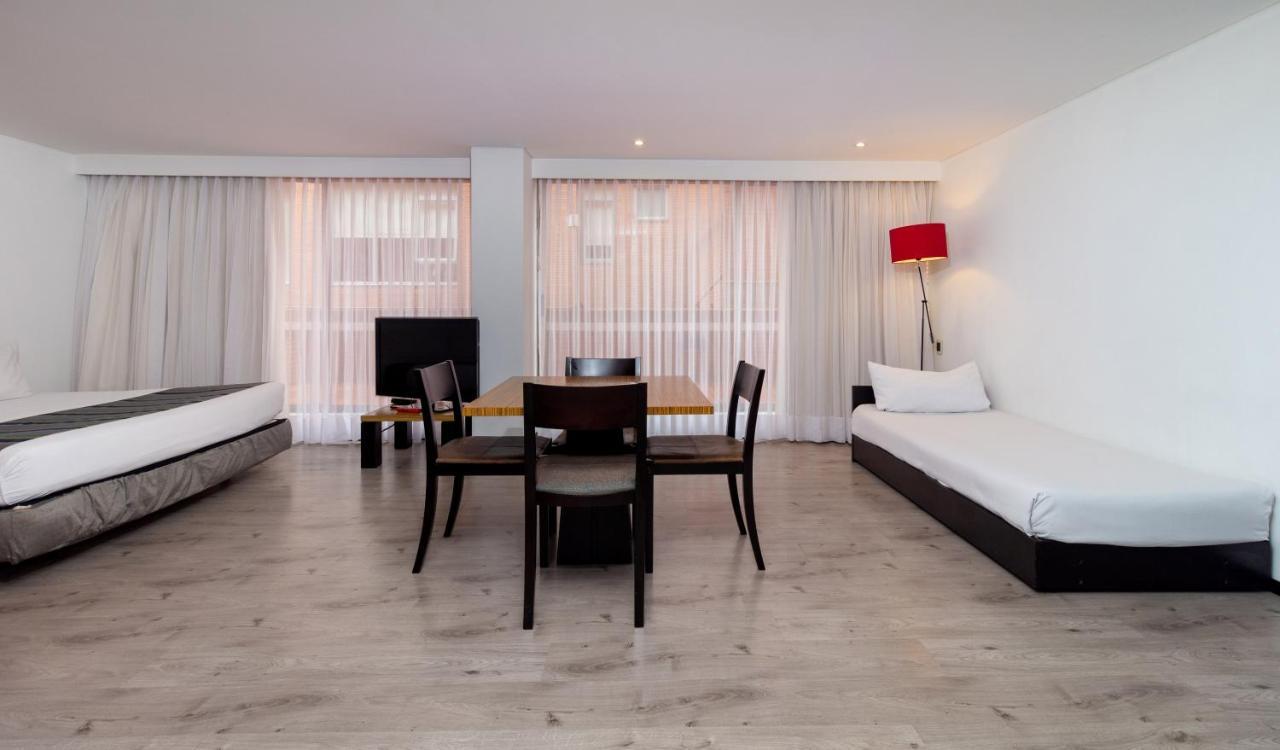 Madisson Luxury By Geh 4* Bogotá