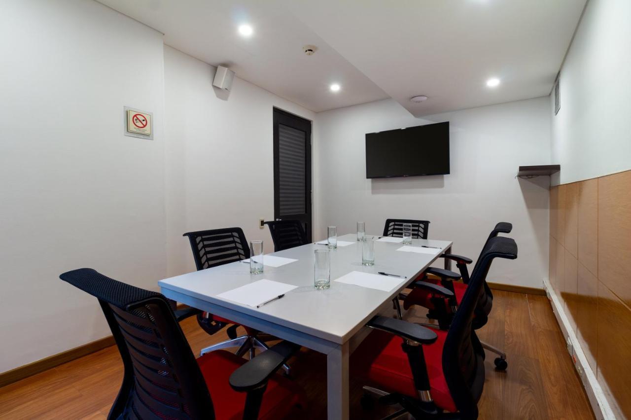 Hotel Madisson Luxury By Geh