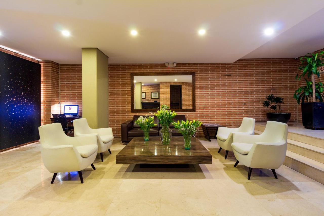 Hotel Madisson Luxury By Geh 4*