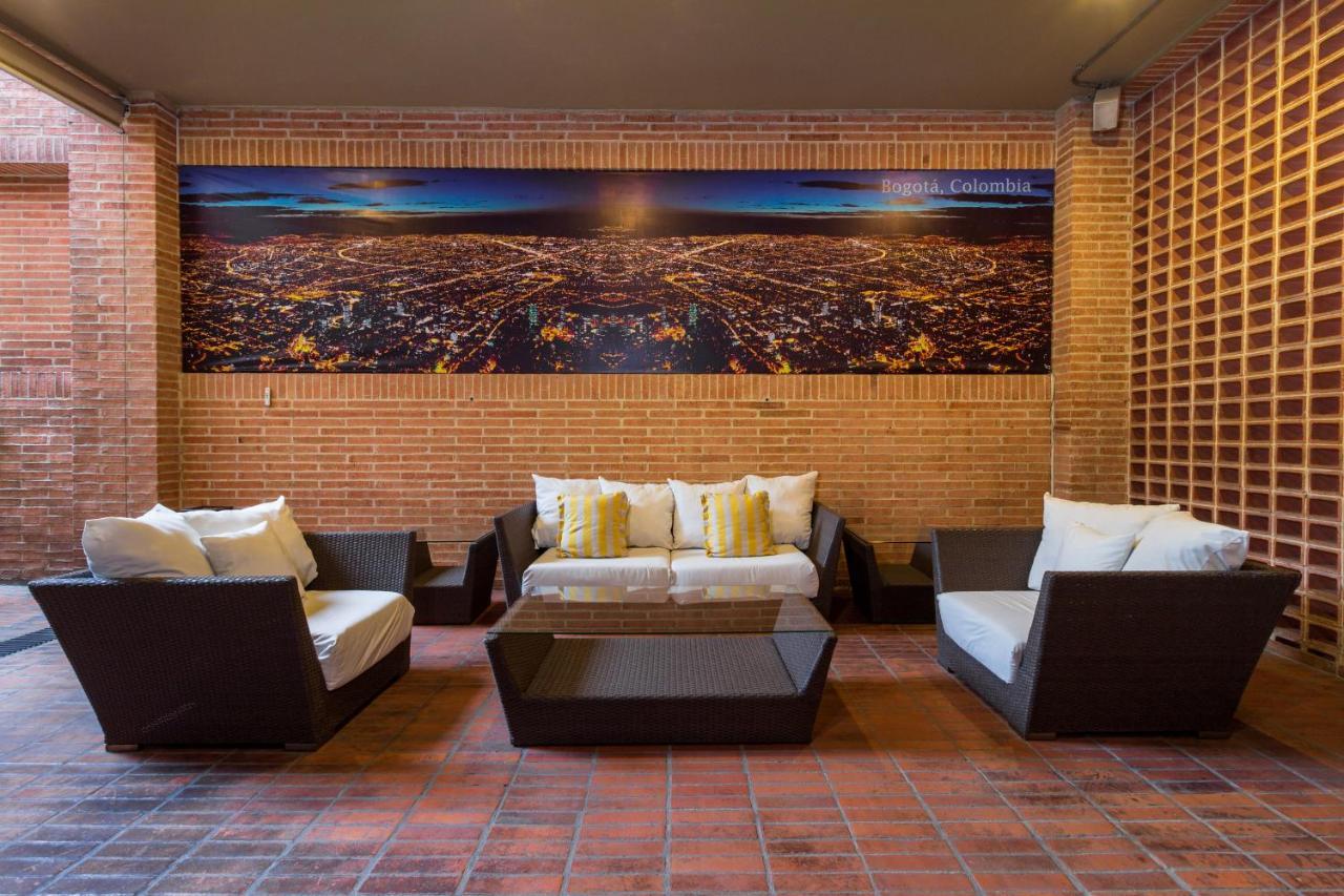 Madisson Luxury By Geh Hotel 4*