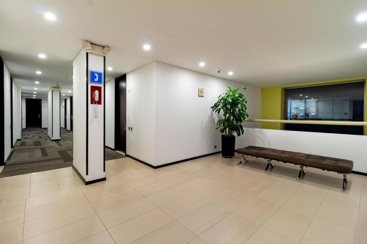 Hotel Madisson Luxury By Geh