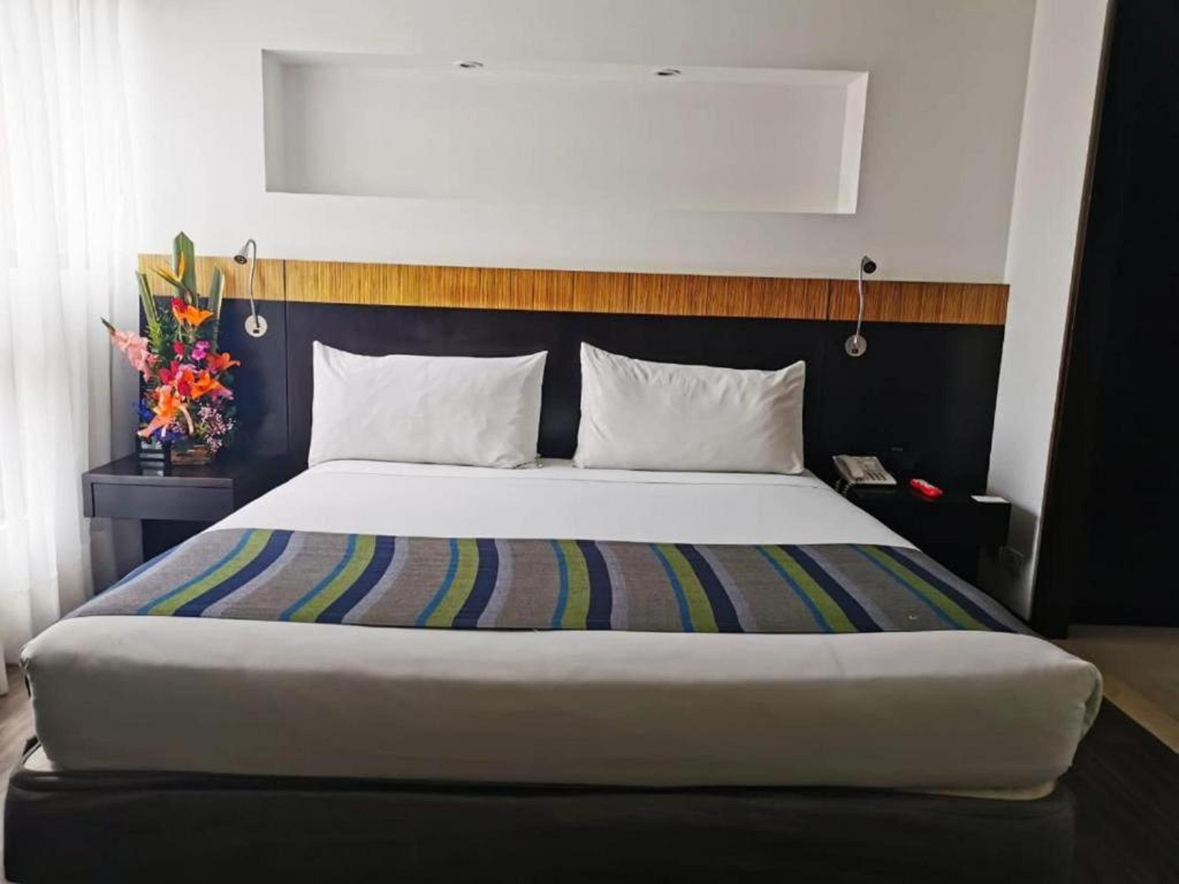 Madisson Luxury By Geh 4* Bogotá