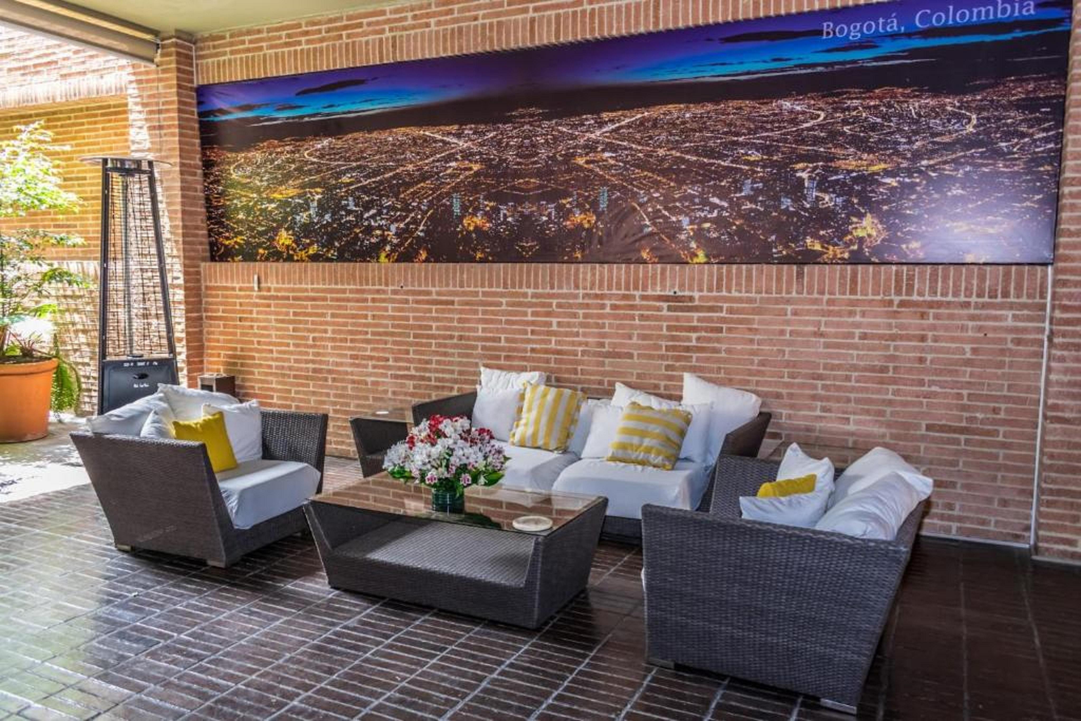 Madisson Luxury By Geh 4* Bogotá
