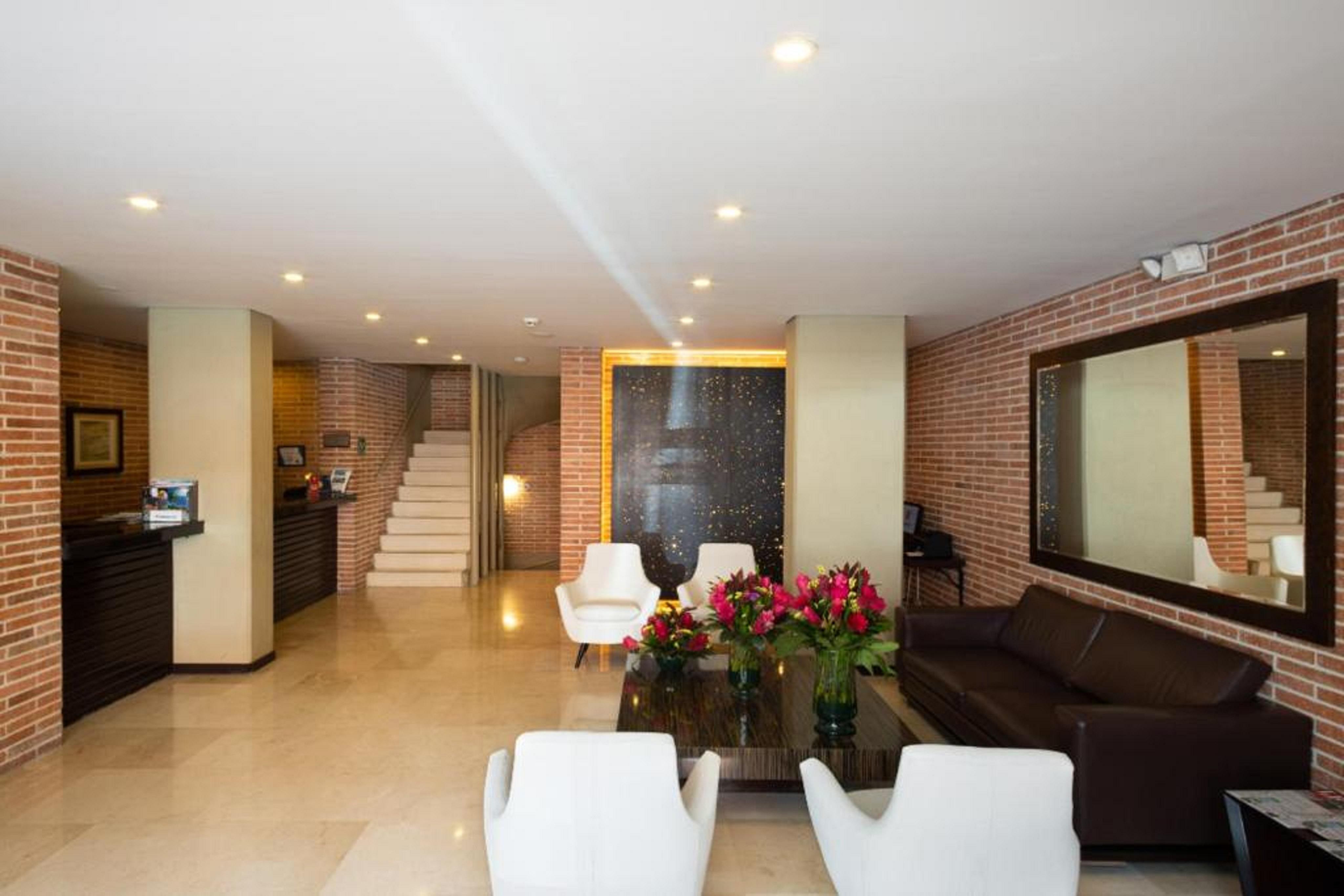 Madisson Luxury By Geh Bogotá