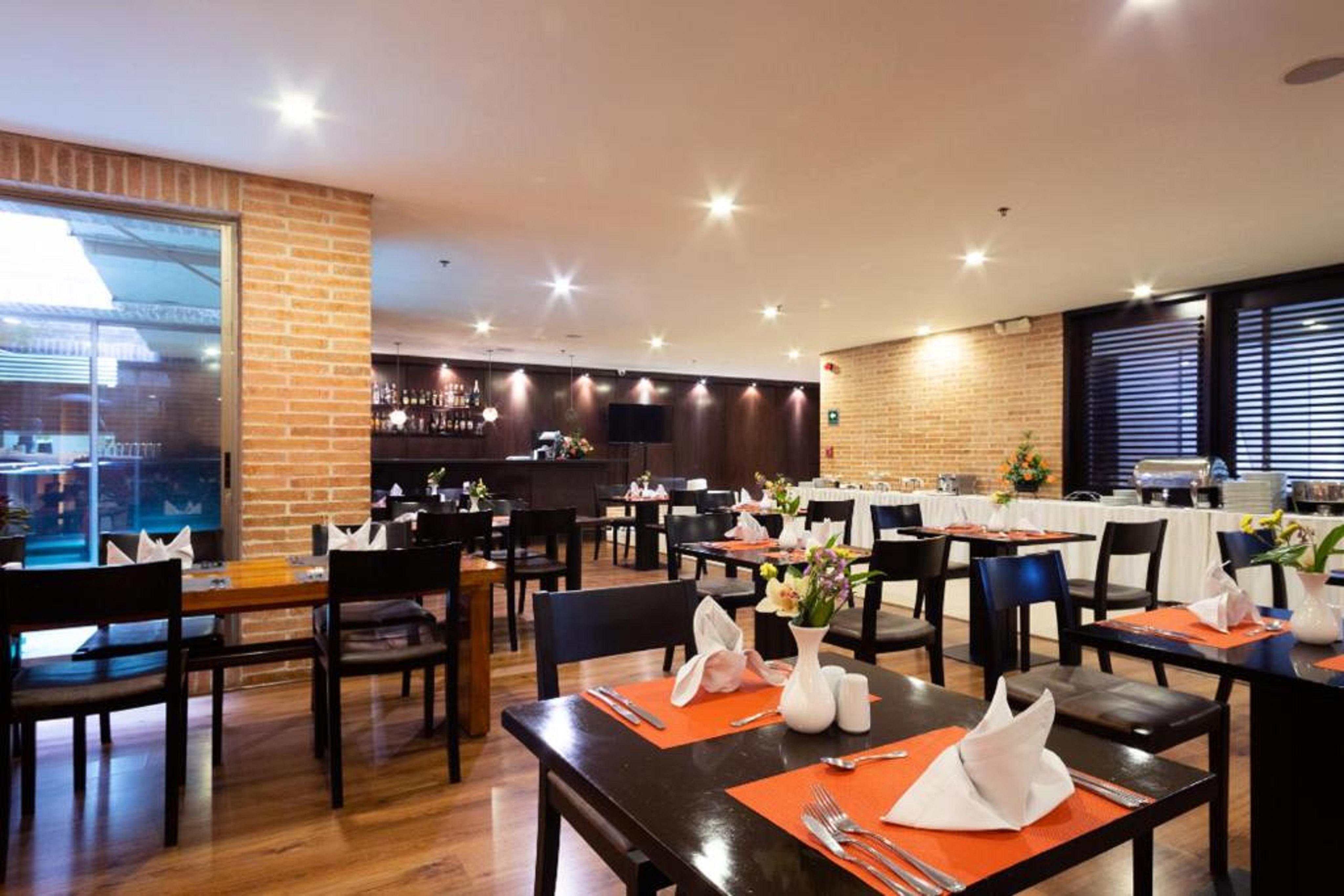 Hotel Madisson Luxury By Geh Bogotá