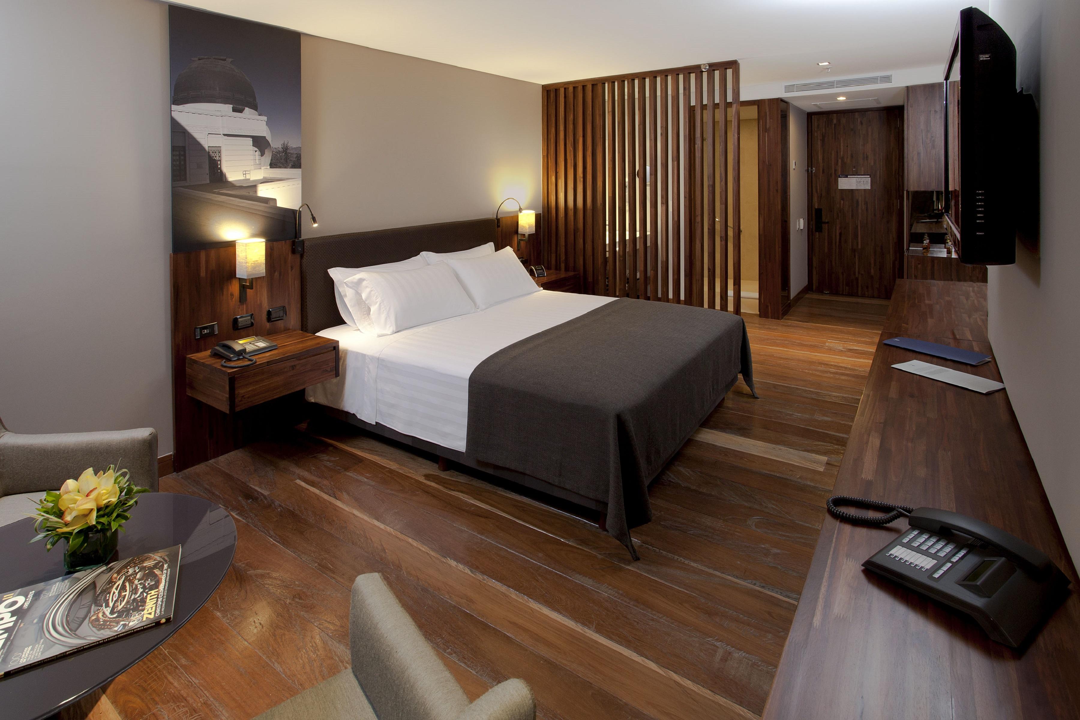 Hotel Estelar Parque De La 93 Bogota