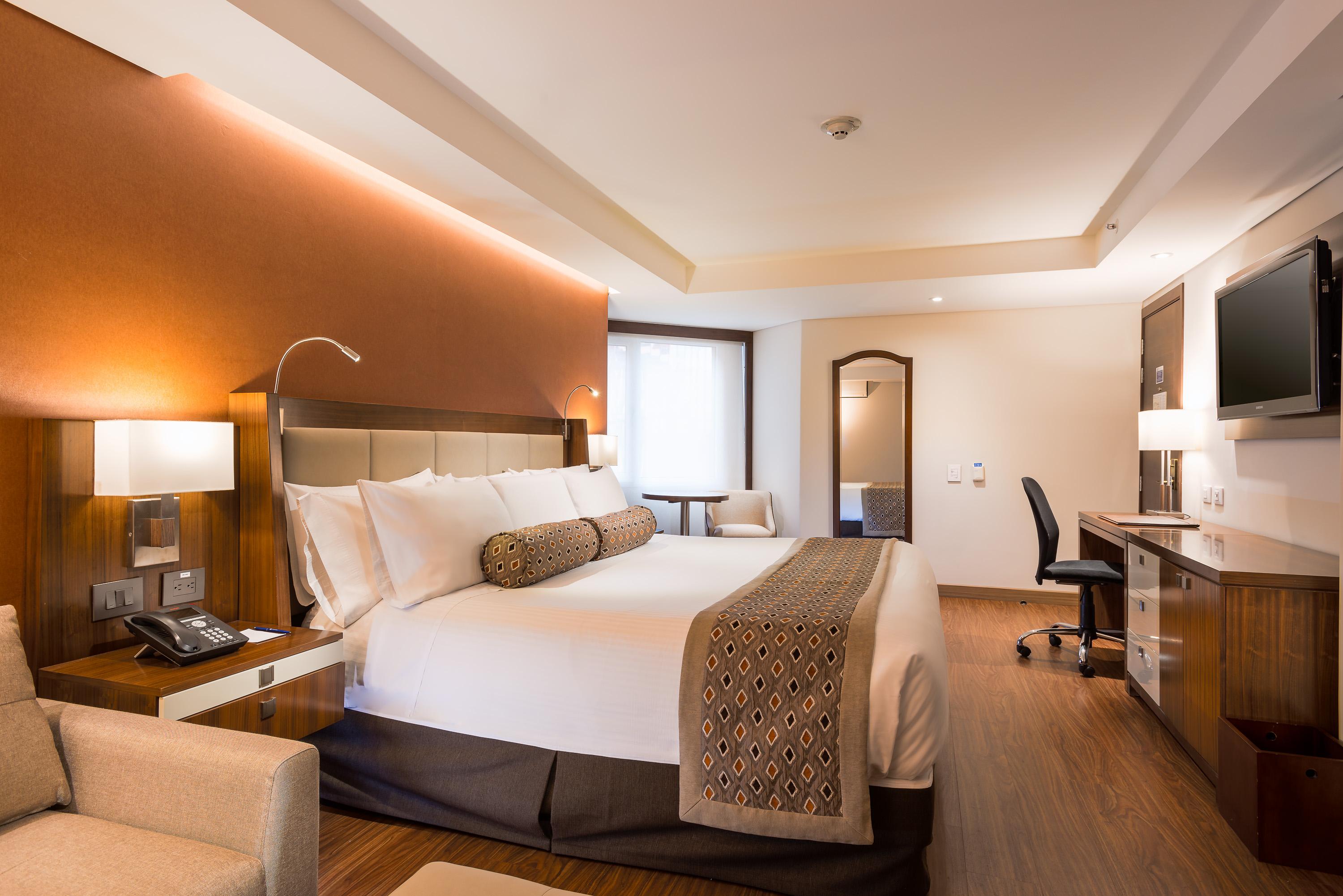 Hotel Dann Carlton