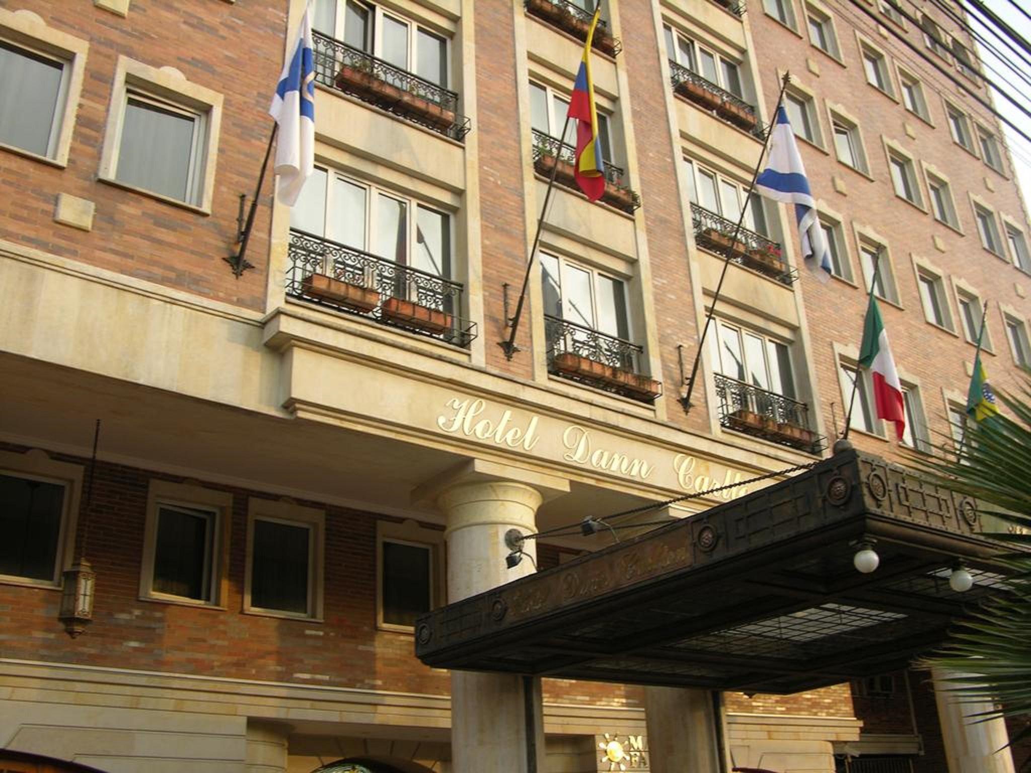 Hotel Dann Carlton