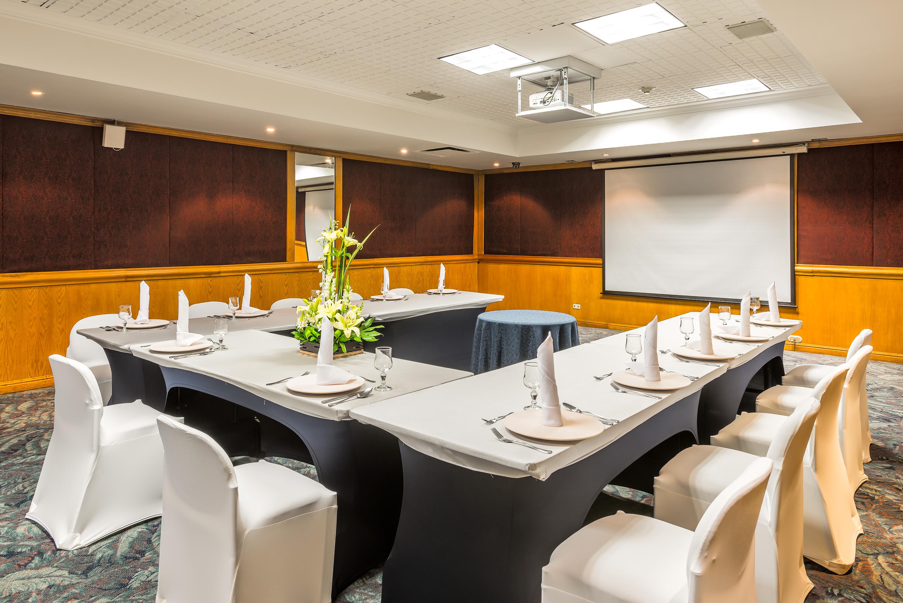 Dann Carlton Hotel Bogotá