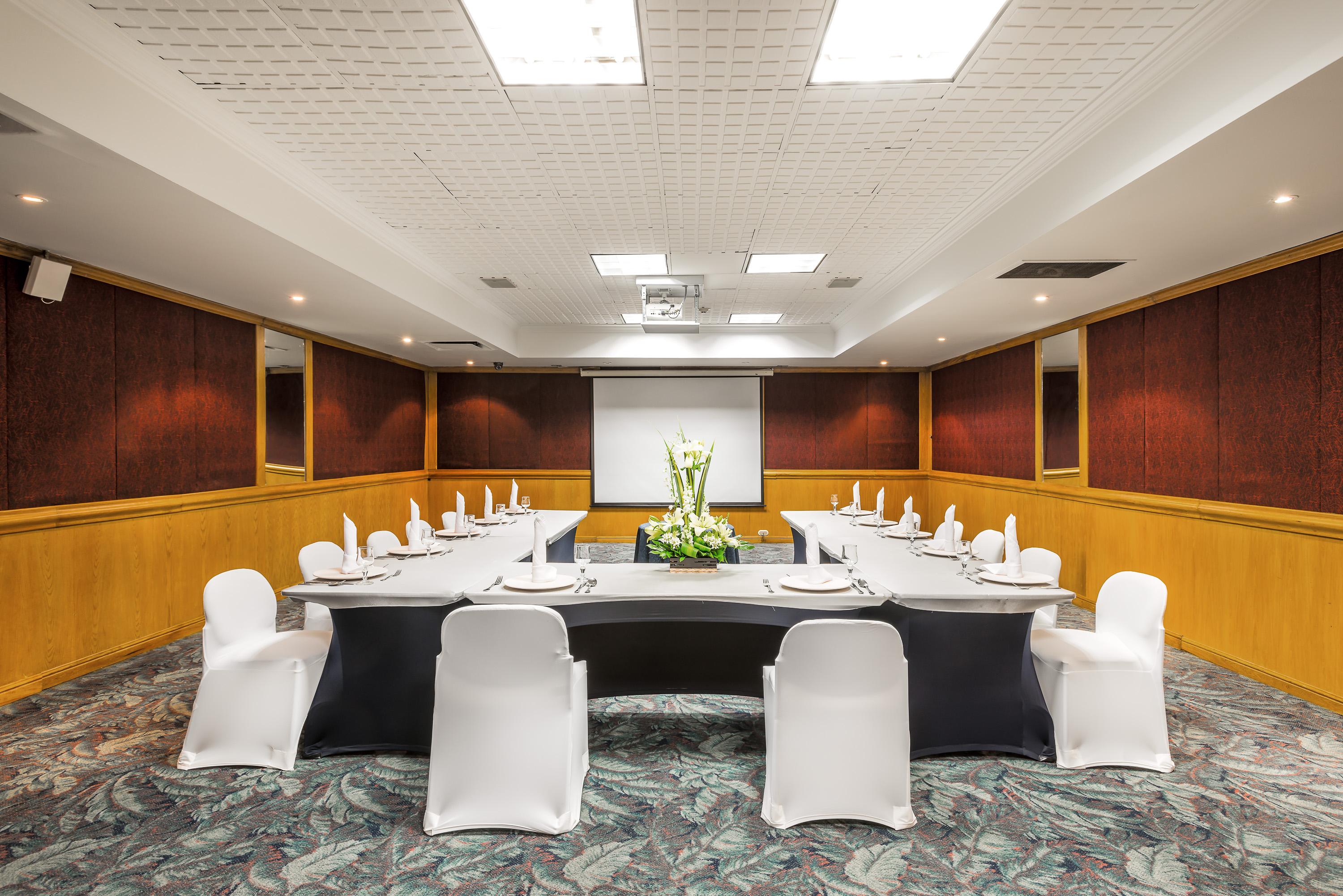 Dann Carlton Hotel Bogotá