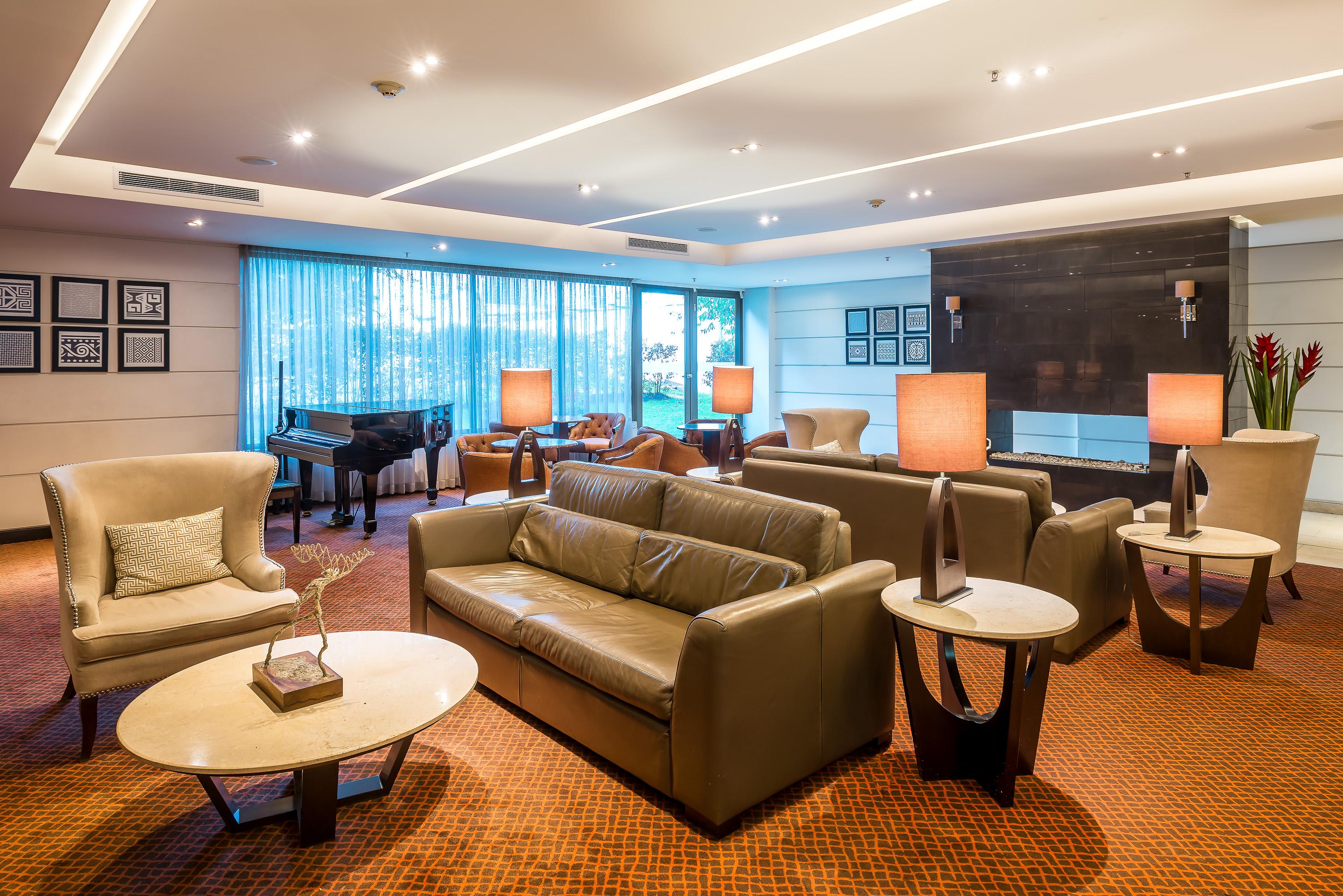 Dann Carlton Hotel Bogotá