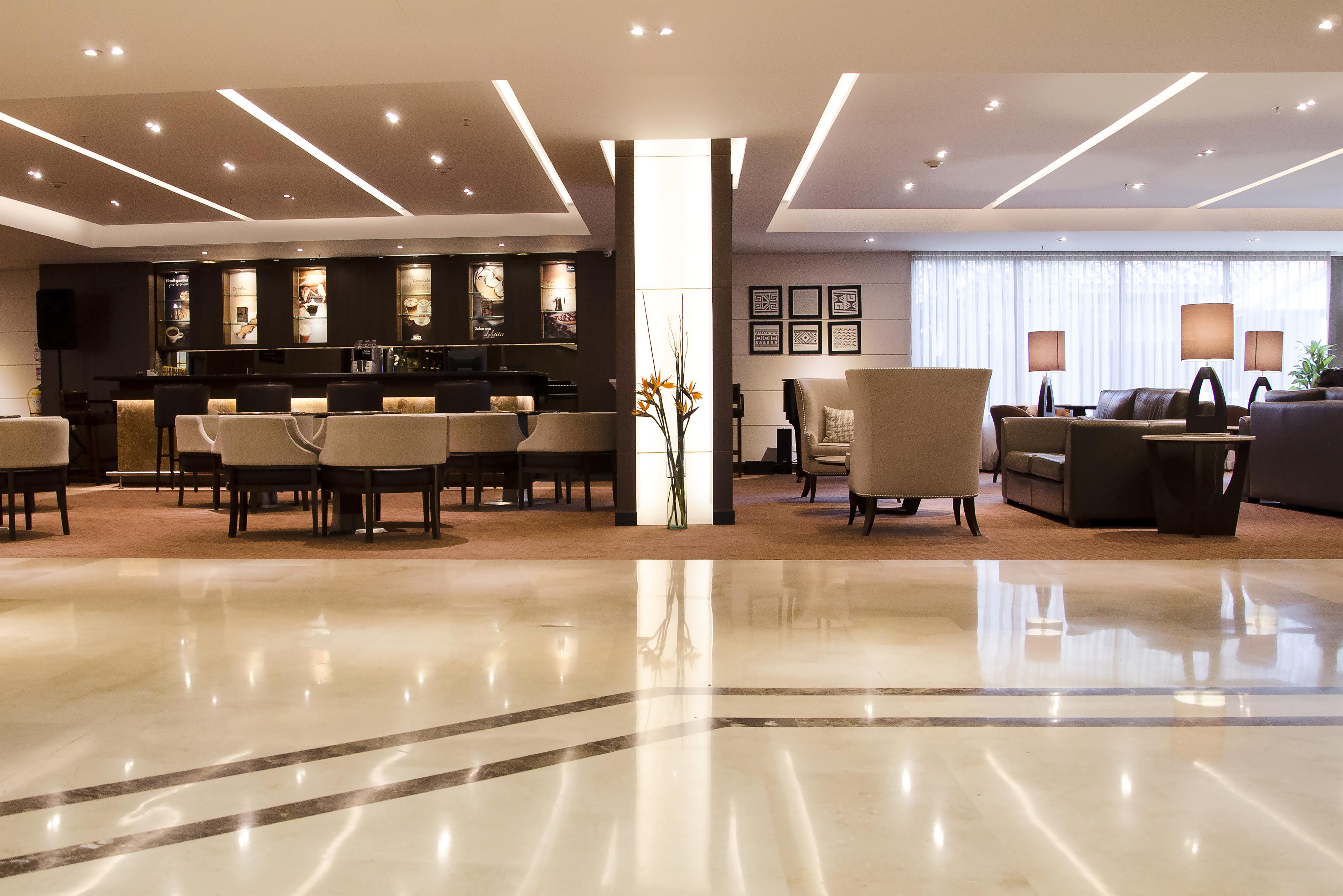 Dann Carlton Hotel Bogotá