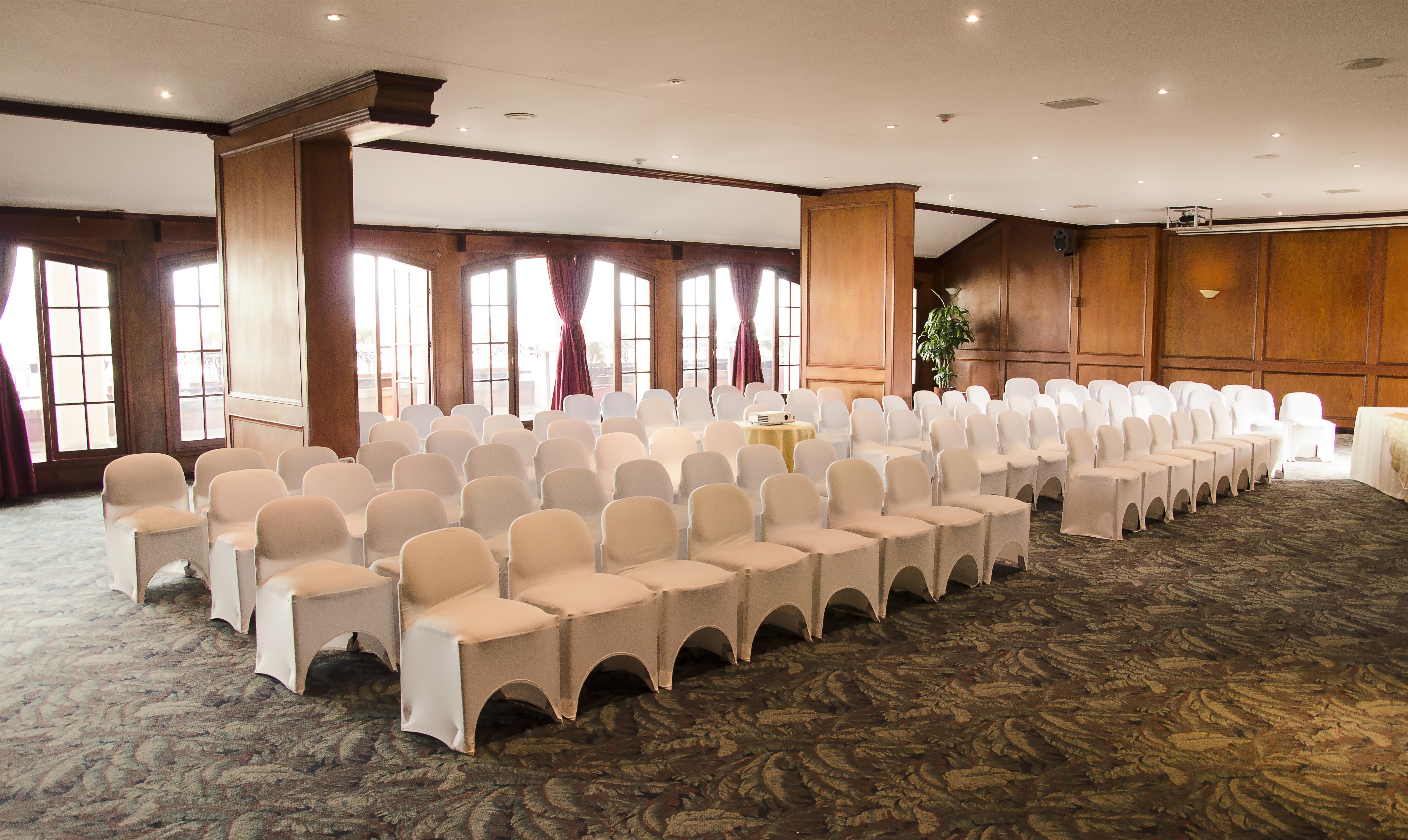 Hotel Dann Carlton