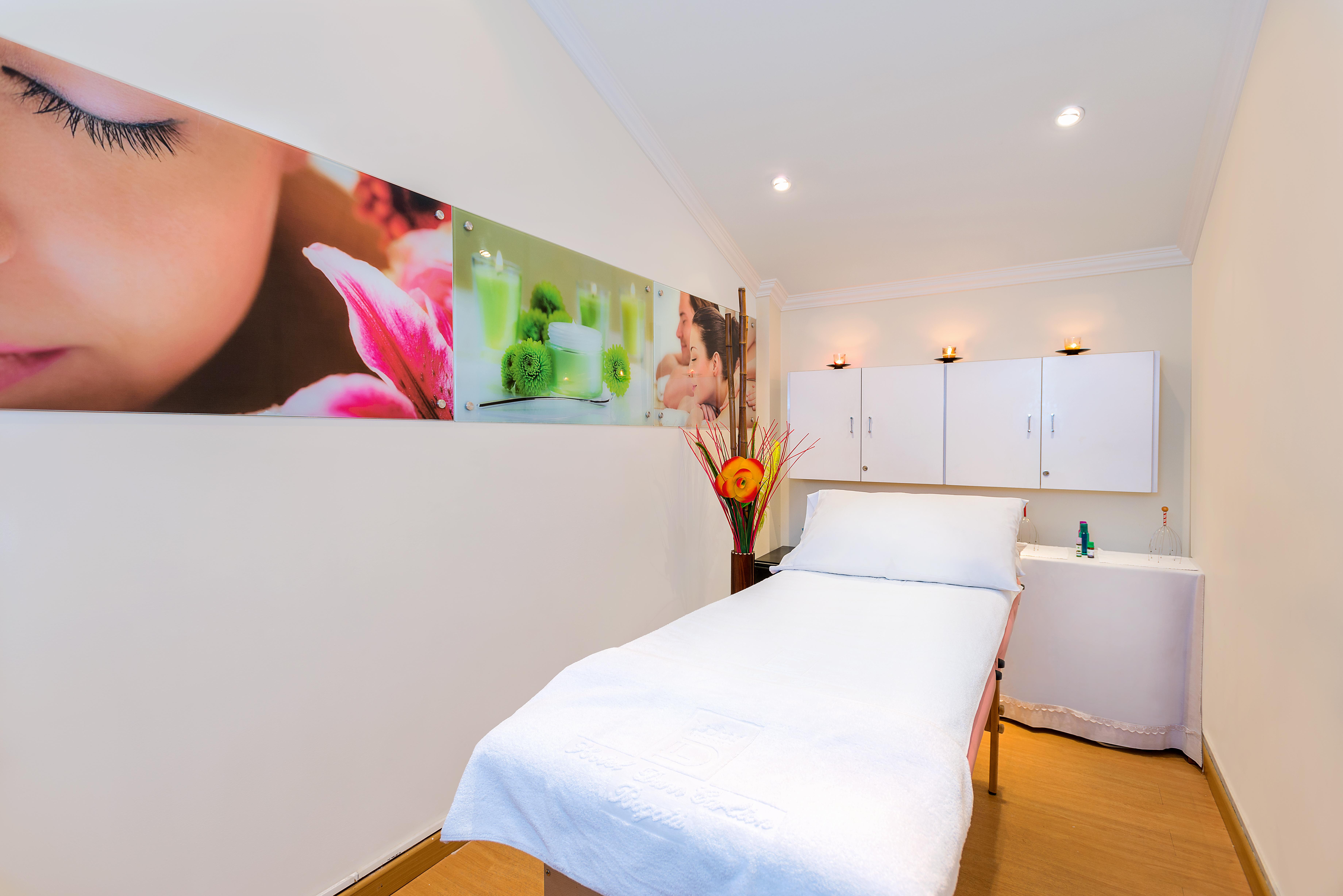 Dann Carlton Hotel 5*
