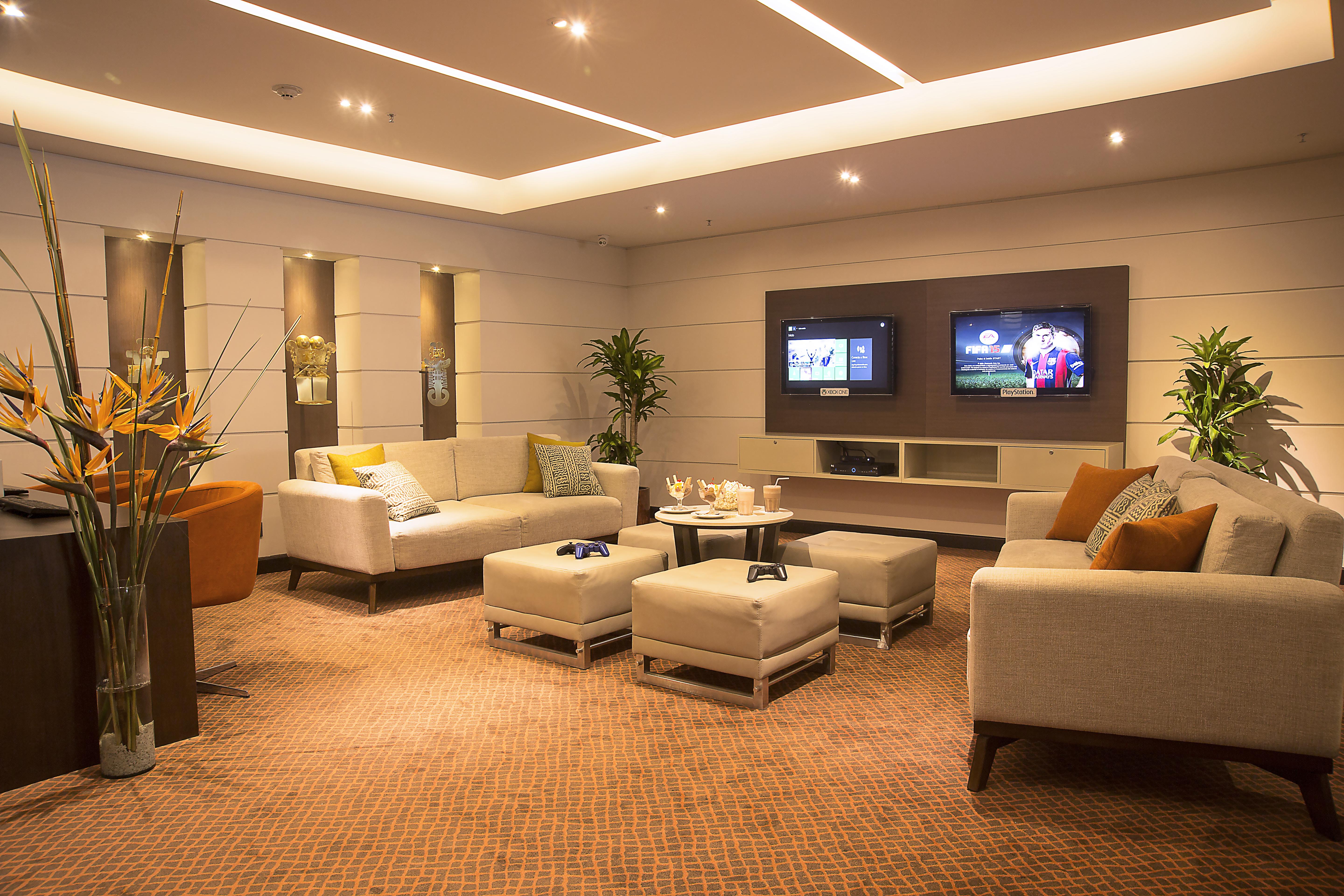 Dann Carlton Hotel 5*