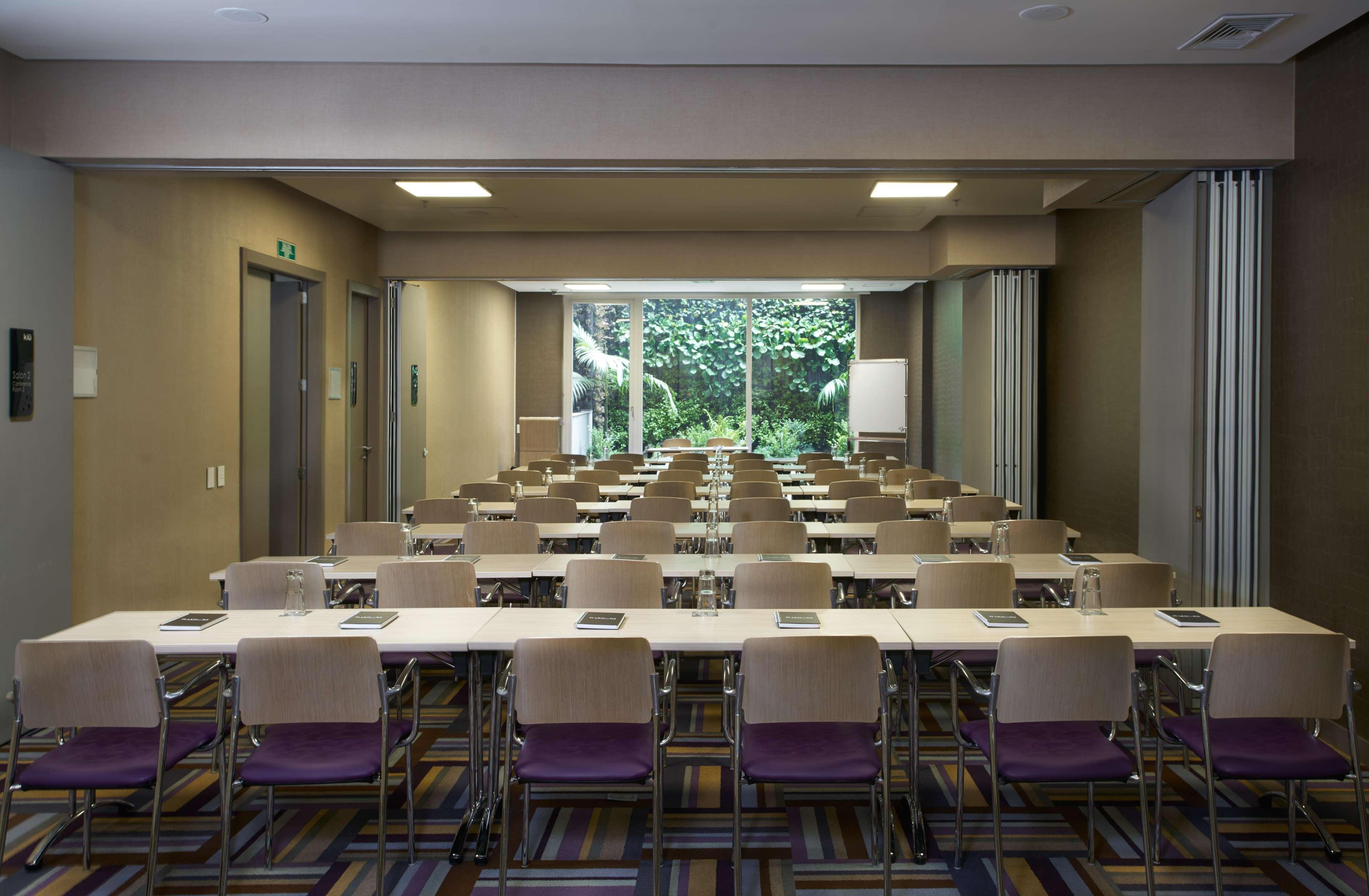 Hotel 100 Luxury By Preferred Bogotá